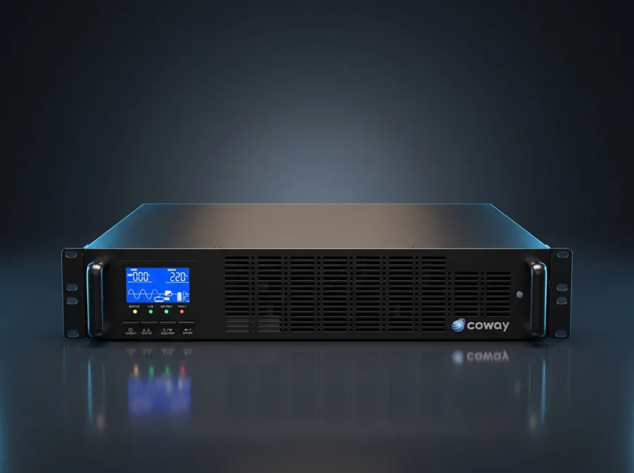 Система бесперебойного питания PowerUnit