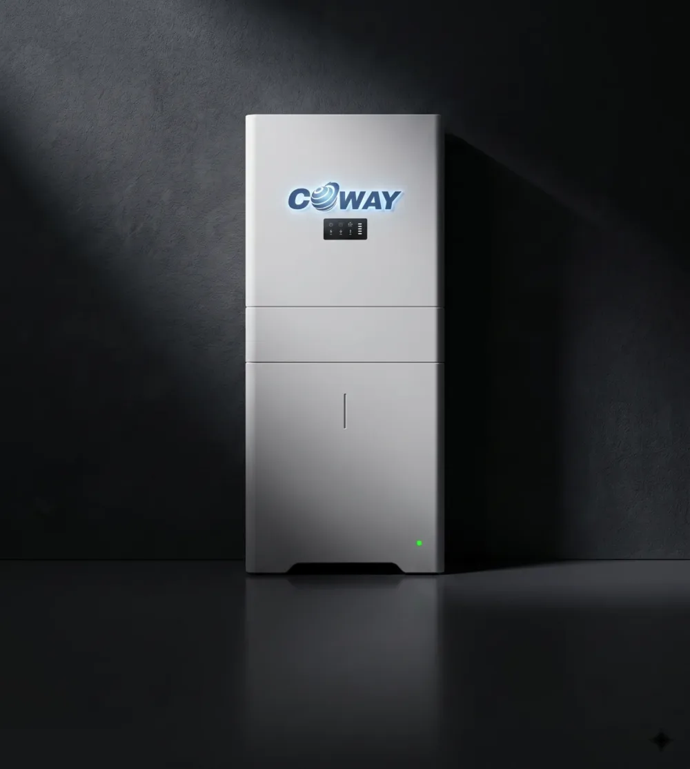 Система бесперебойного питания PowerWall