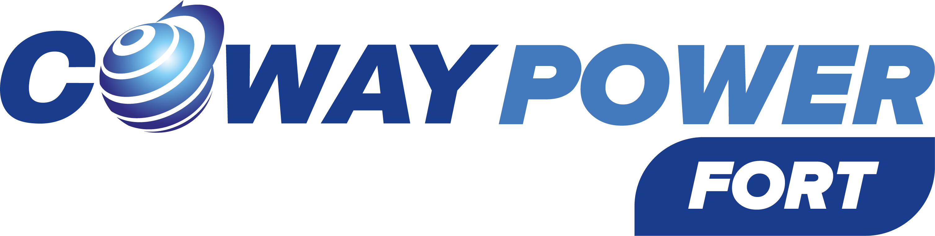 Coway PowerFort