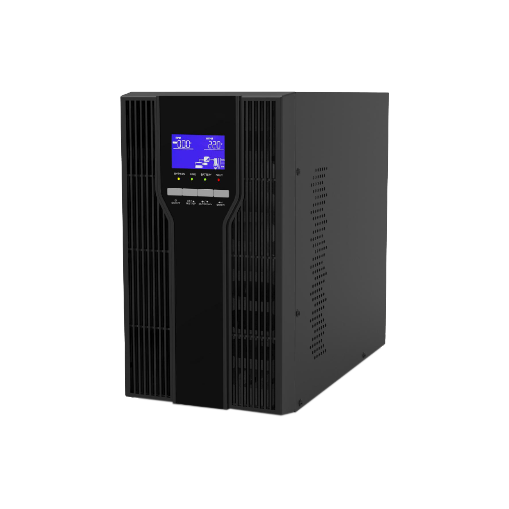 Coway PowerBox