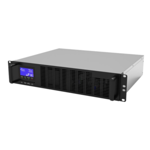 Для телекома и видеонаблюдения: PowerUnit