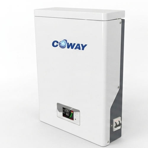 Стабилизатор напряжения Coway 10 кВА
