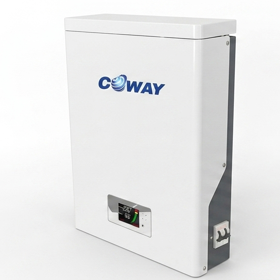 Стабилизатор напряжения Coway 10 кВА